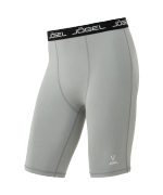 Шорты компрессионные CAMP PerFormDRY Baselayer Shorts, серый