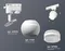 Трековый светильник Track System XT1101070 Ambrella