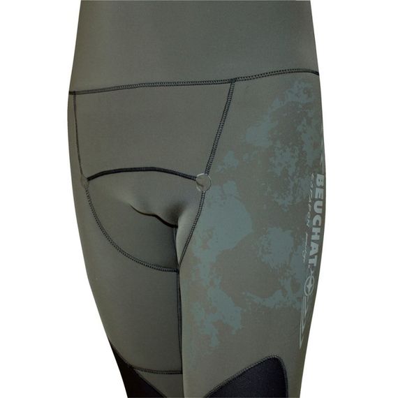 Гидрокостюм Beuchat Espadon Prestige 7 мм