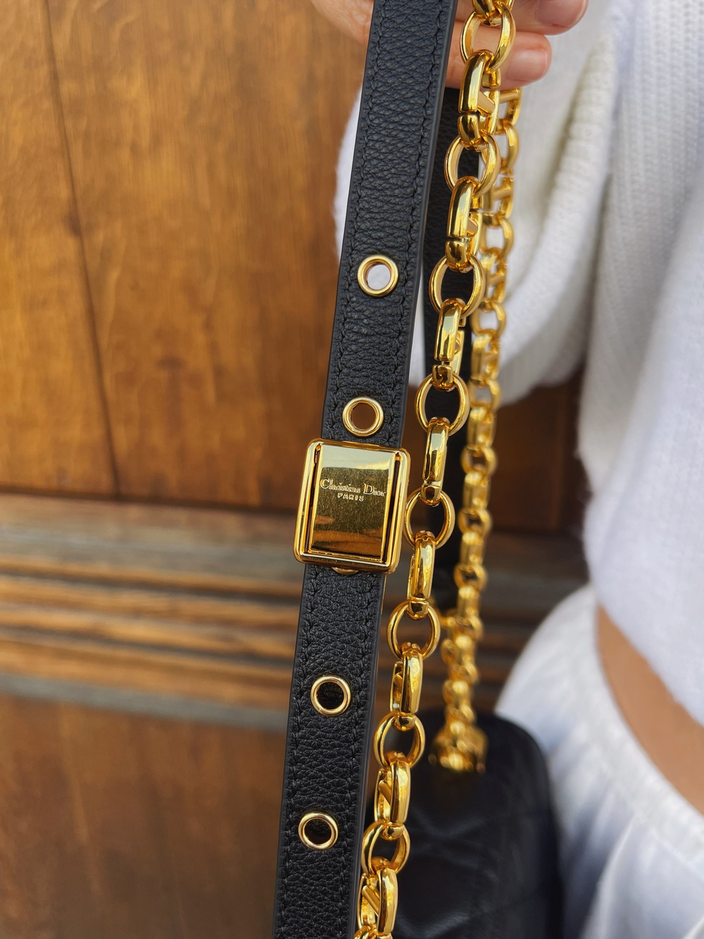 Dior Montaigne