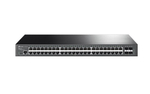 Коммутатор управляемый TP-LINK SG3452X
