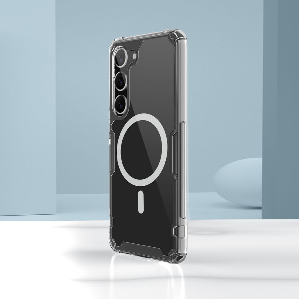 Чехол Nillkin Nature Pro Magnetic для Samsung Galaxy S23+