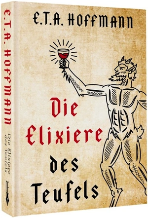 Die Elixiere des Teufels