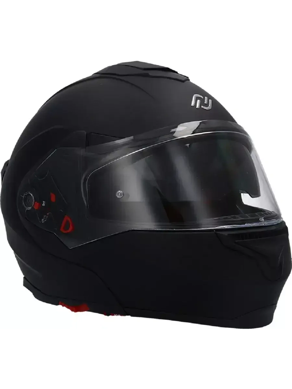 Шлем SH501 Freedom Matt Black L