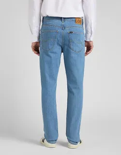 Джинсы мужские LEE BROOKLYN STRAIGHT