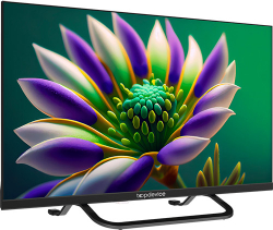 Телевизор 24" Topdevice TDTV24CS04H_BK