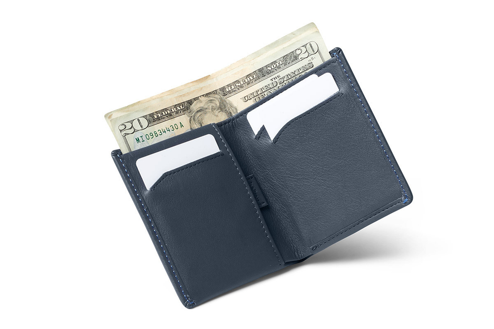 Кошелек Bellroy Note Sleeve
