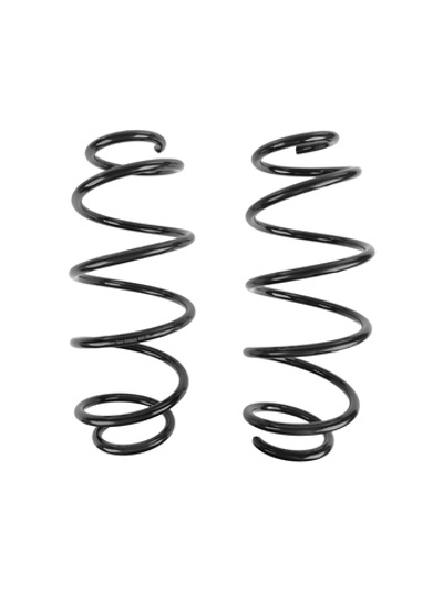 Пружина передняя L=R FORD Mondeo III 1.8/2.0L 00-07 GANZ GIK02626