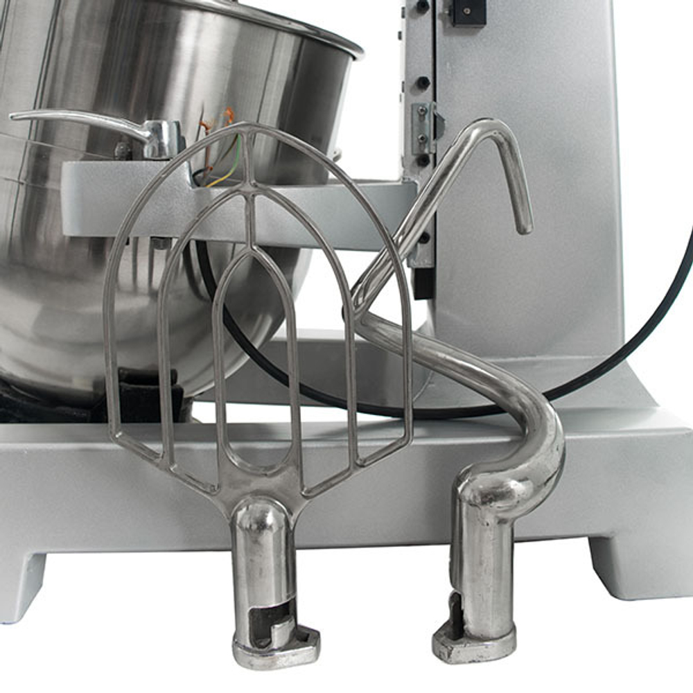 Миксер планетарный B-80A Foodatlas Eco