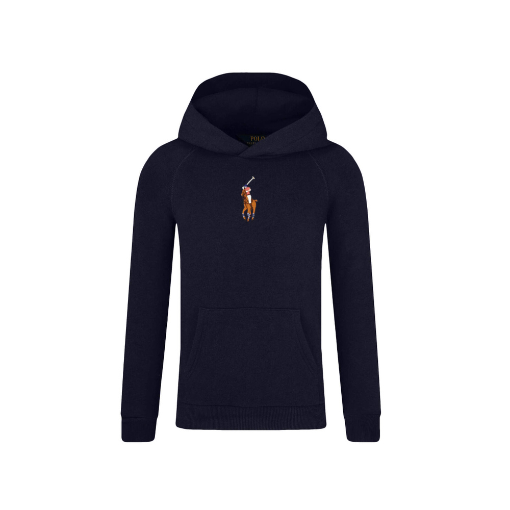 худые POLO RALPH LAUREN - темно-синий(844838)