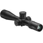 Оптический прицел Arken Optics SH-4J 6-24X50 FFP Illuminated VHR/VPR - Zero Stop