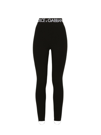 Легинсы DOLCE&GABBANA