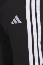 Штаны adidas Essentials 3-Stripes Fleece - черный