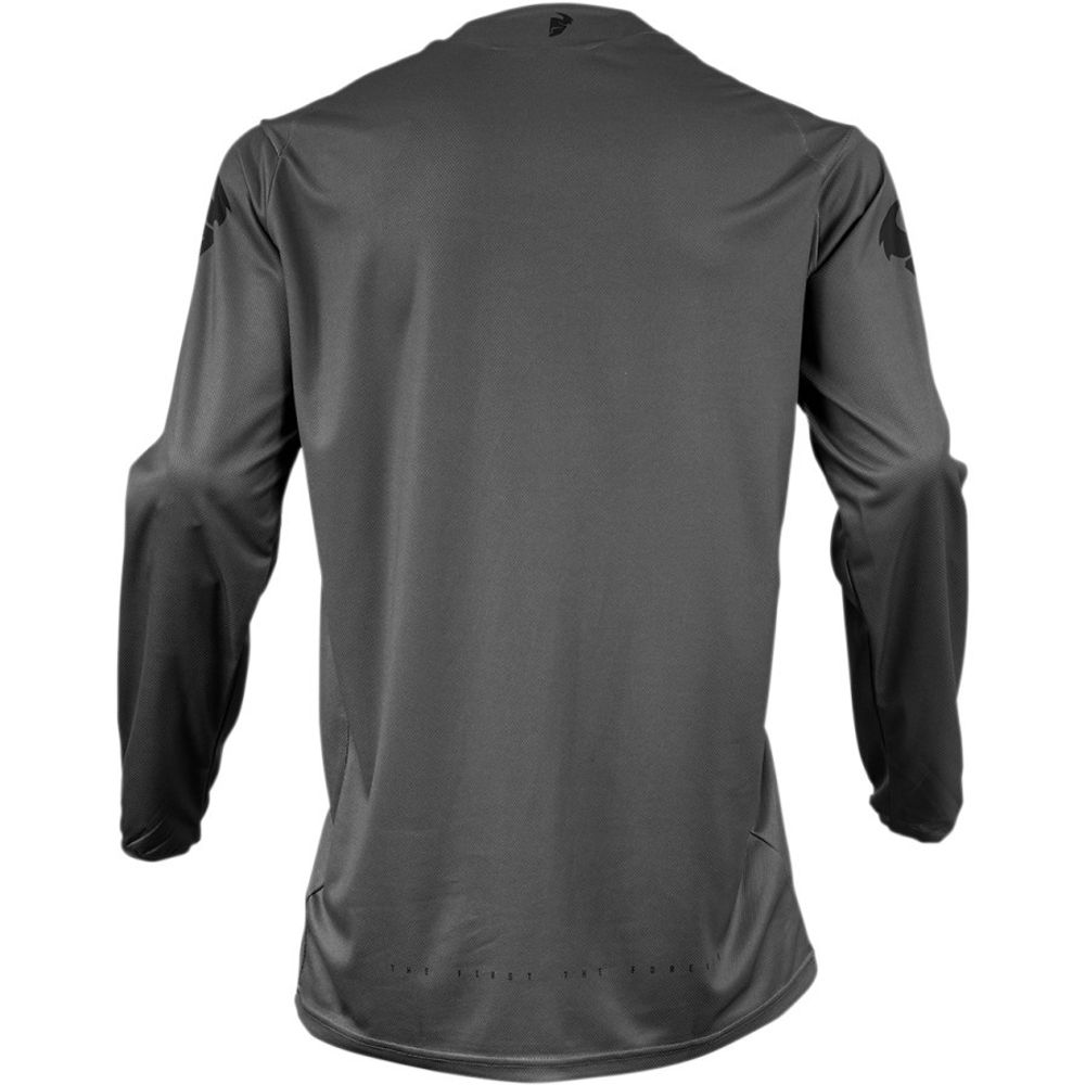 Pulse Jersey / Серый