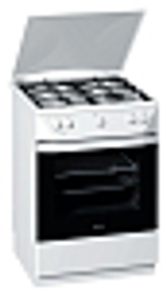 Газовая плита Gorenje G 61103 BW