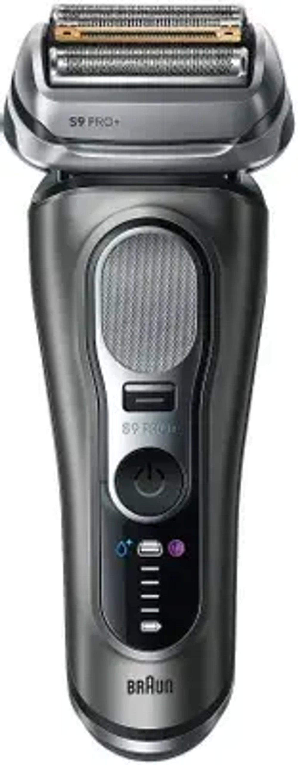 Электробритва Braun 9675cc