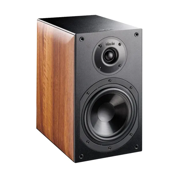 Indiana Line Nota 260 XL Walnut
