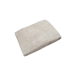 Полотенце Uni Blanc des Vosges 55x110 Серый