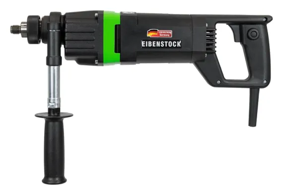 Дрель алмазного бурения Eibenstock ESD 1801