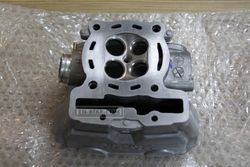 12200-KPP-T00. HEAD COMP., CYLINDER. Honda CBR150