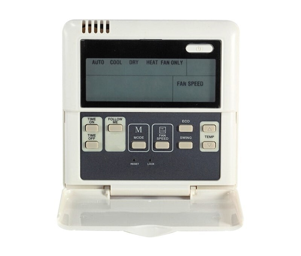 Midea MHG-60HWN1-R(A)/MOU-55HN1-R