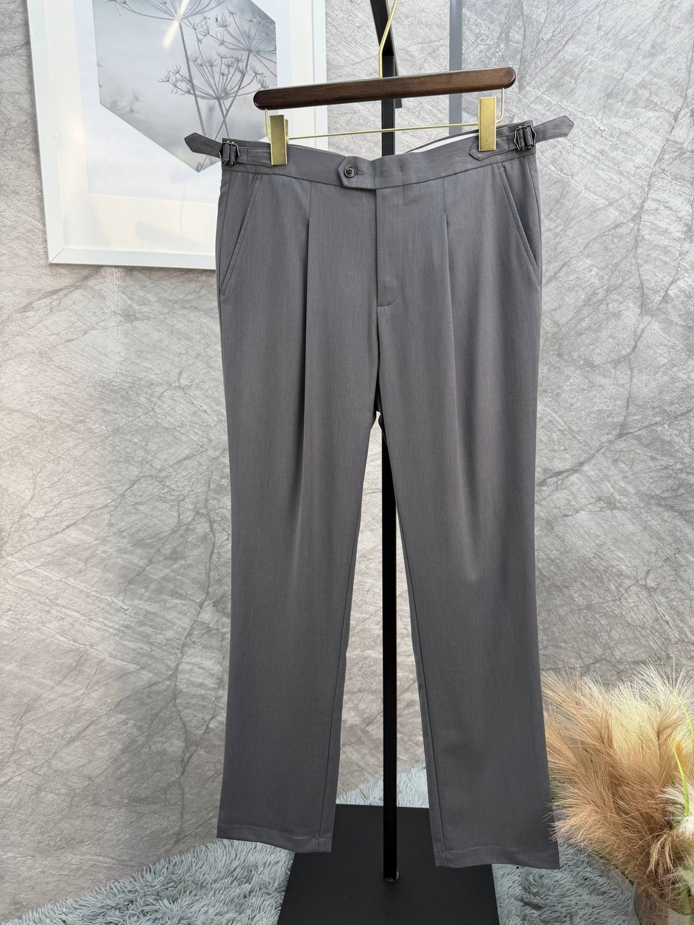 Брюки Brunello Cucinelli