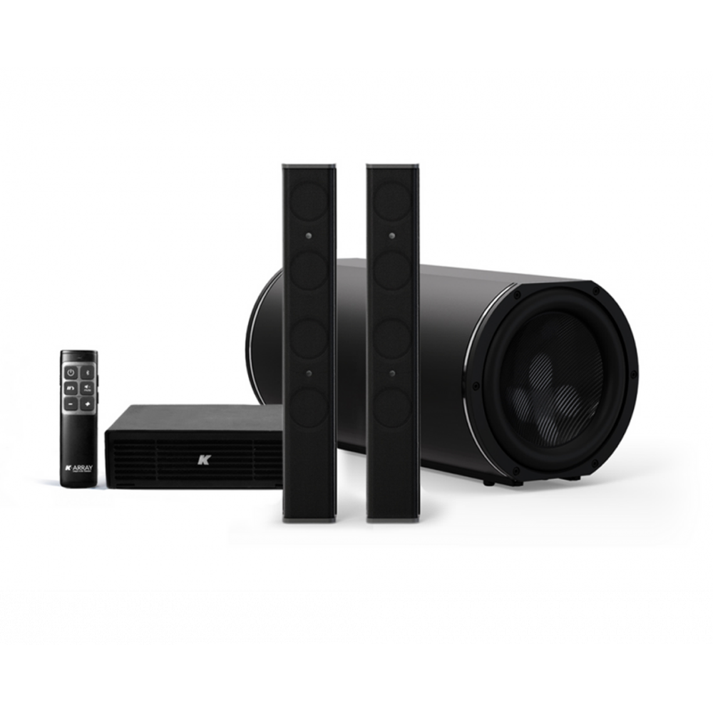 K-array KAMUT2V25