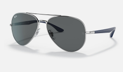 RAY-BAN RB3675 003/B1