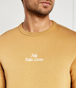 Худи POLO RALPH LAUREN - светло-коричневый(710941833)