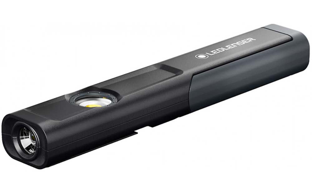 Cветодиодный фонарь LED LENSER IW4R [502003]