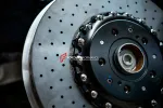 Карбон керамические тормозные диски для BMW M5 G90 G99 2024+ БМВ
