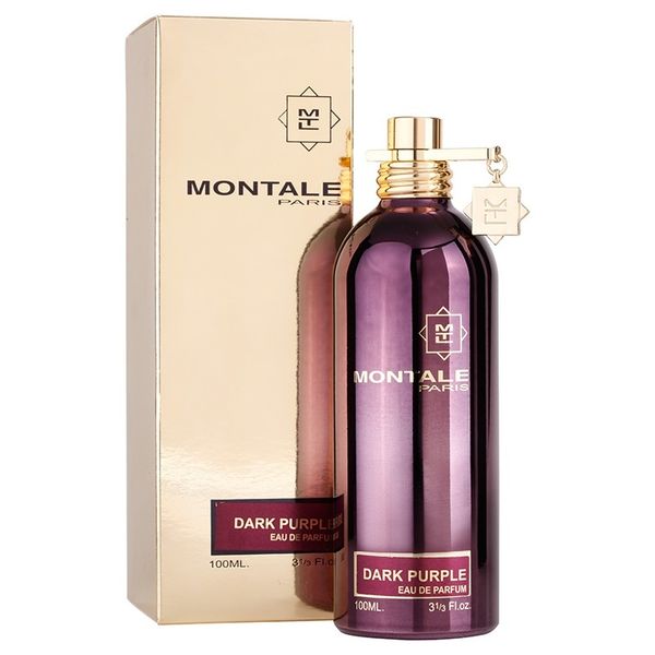 Montale Dark Purple Eau De Parfum