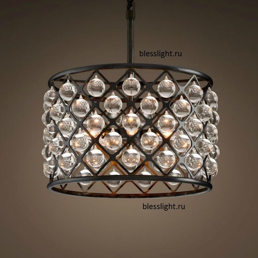 Люстра Spencer chandelier 3003–D50