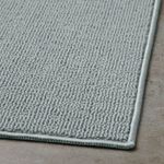 Коврик для ванной IKEA FINTSEN (ФИНТСЕН), Серый, 40х60 см