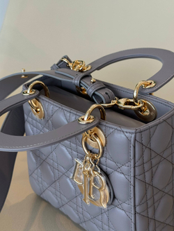 Сумка Christian Dior