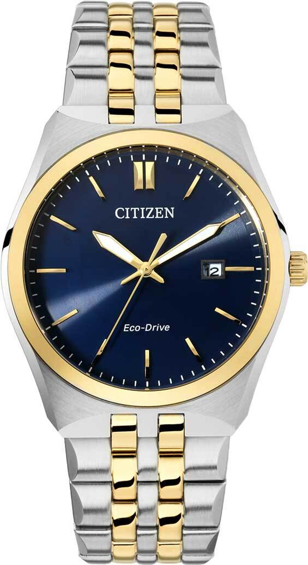 Японские наручные часы Citizen BM7334-66L