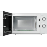 MONSHER MTW 204 Blanc