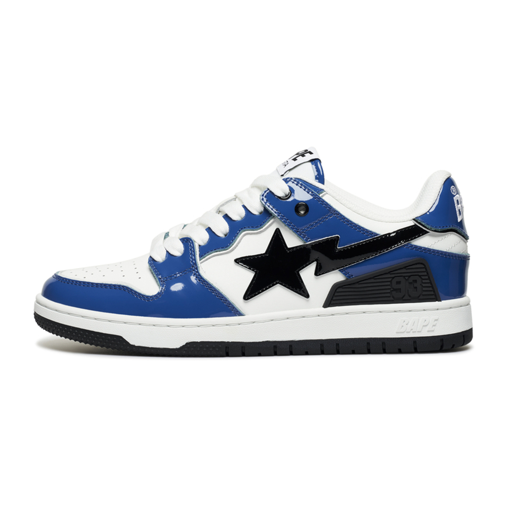 A Bathing Ape Bathing Ape синий