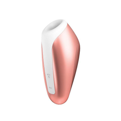 Satisfyer Love Breeze - вакуумно-волновой стимулятор