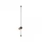 Настенный светильник Falcon 10147/850 Gold Loft It