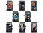 Рандомная фигурка Blind Box Серия Застывший кадр Jujutsu Kaisen Магическая битва