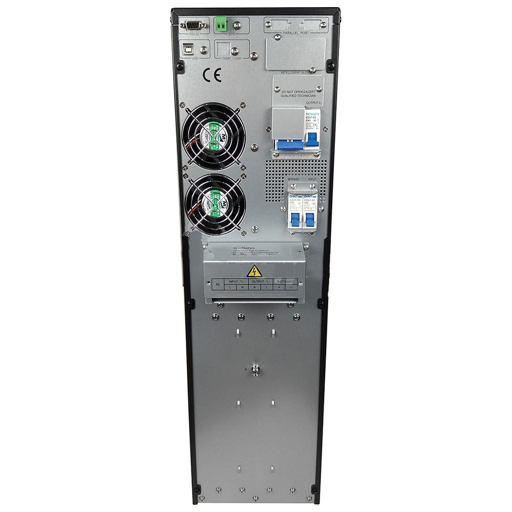 ИБП N-Power Pro-Vision Black M10000 P4