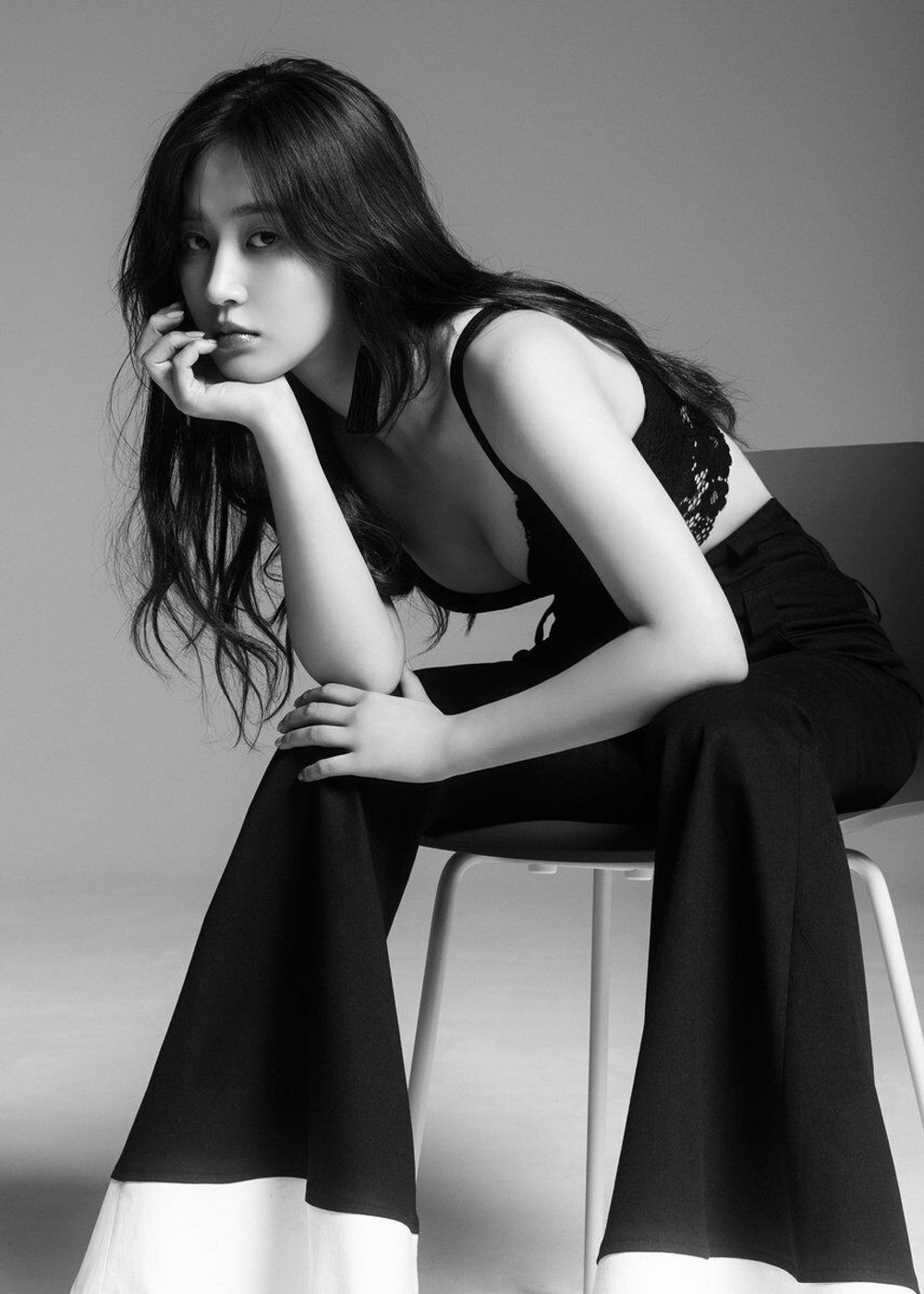 Альбом Yuri (GIRLS' GENERATION) - The First Scene 1st Mini Album