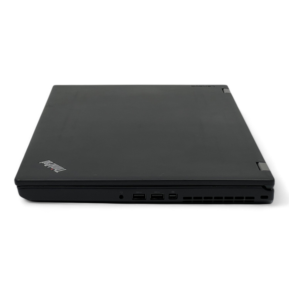 ThinkPad P51