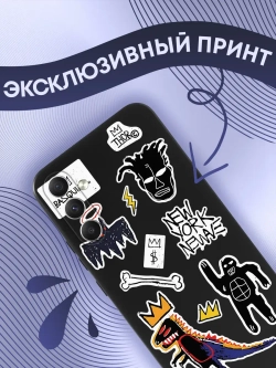 Чехол на Samsung A34