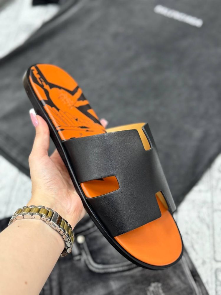 Шарф Hermes