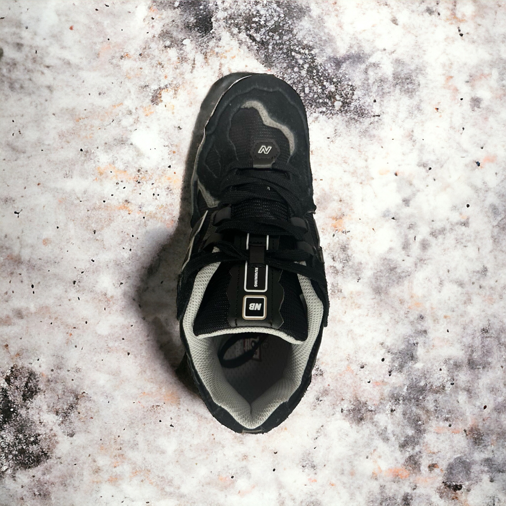 New Balance 1906D • Black