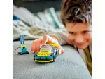 Конструктор LEGO City 60383 Электрический спорткар