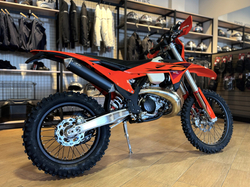 KTM 300 EXC