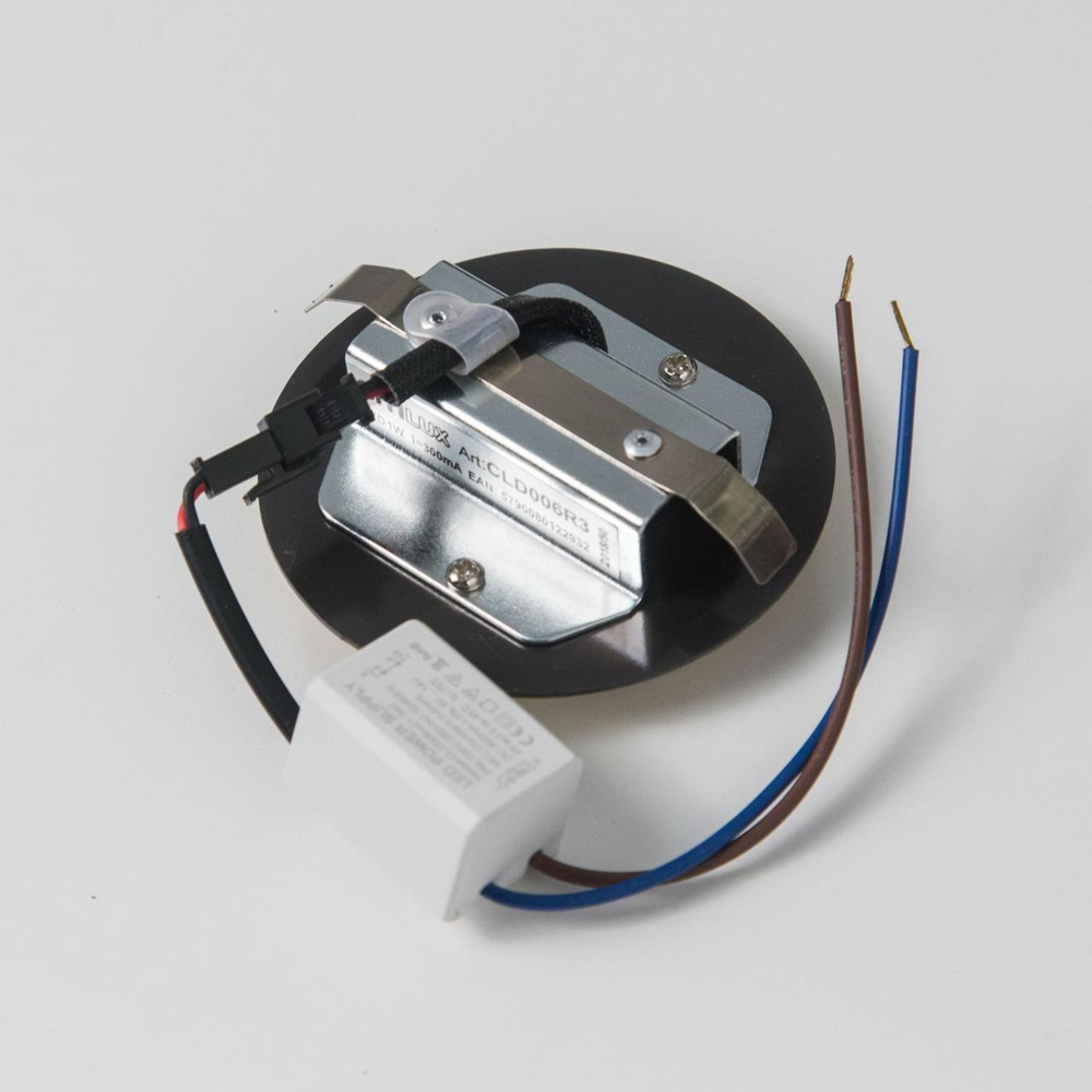 Светодиодная подсветка Citilux Скалли CLD006R3 LED
